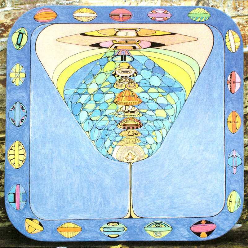 Picture of Cymbient - Arced