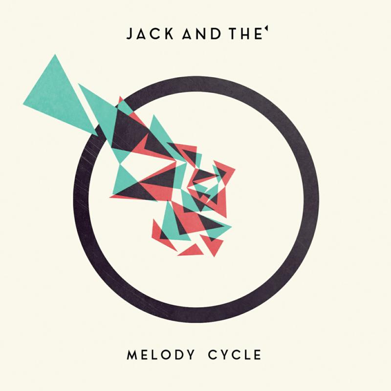 Picture of Jack And The' - Melody Cycle