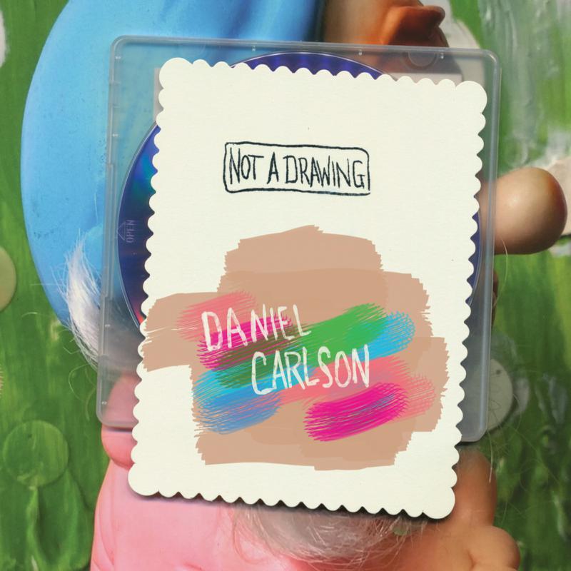 Picture of Daniel Carlson - Not A Drawing