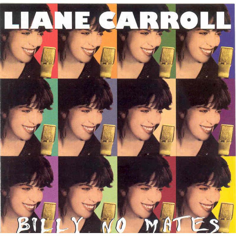 Picture of Liane Carroll - Billy No Mates