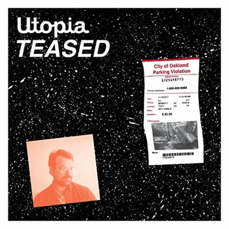 Picture of Stephen Steinbrink - Utopia Teased