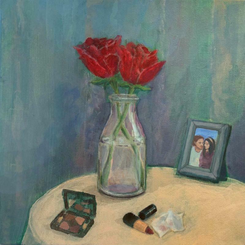 Picture of Strawberry Guy - Taking My Time To Be