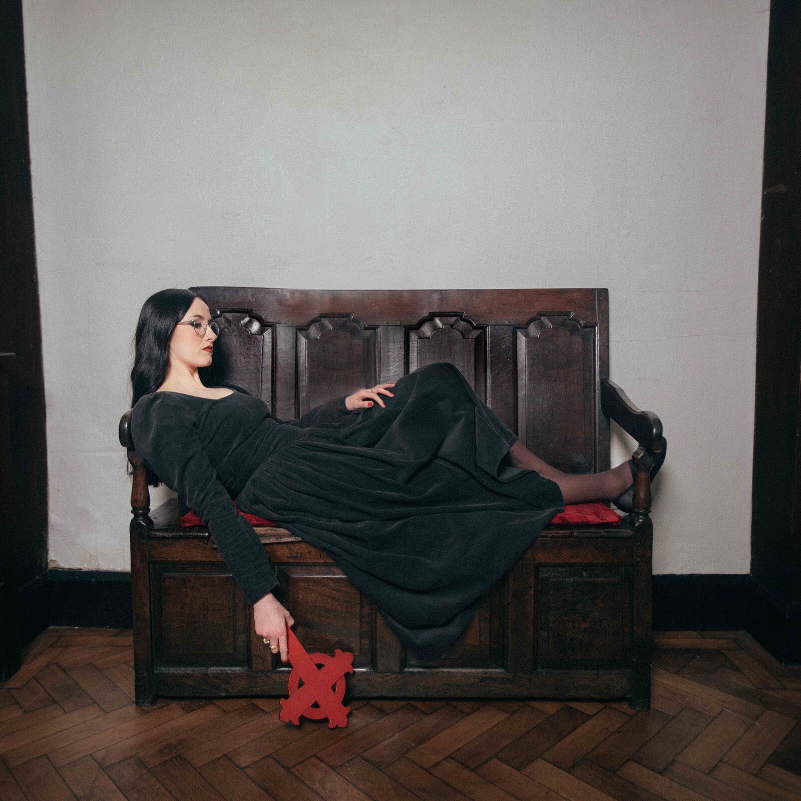 Picture of TORIA WOOFF - TORIA WOOFF