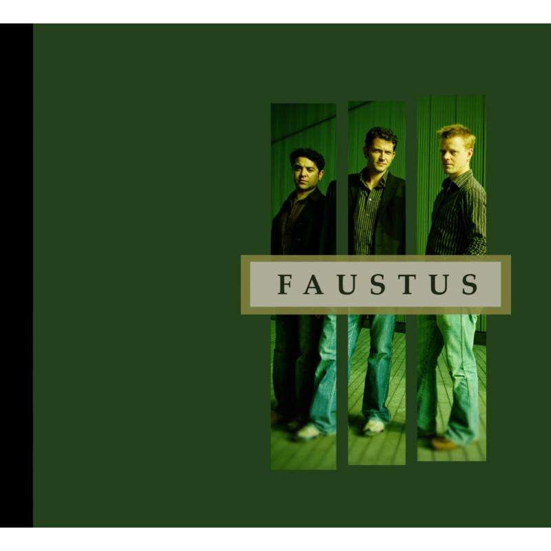 Picture of Faustus - Faustus