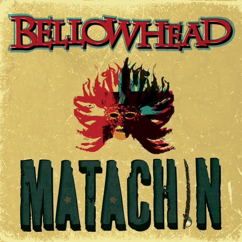 Picture of Bellowhead - Matachin