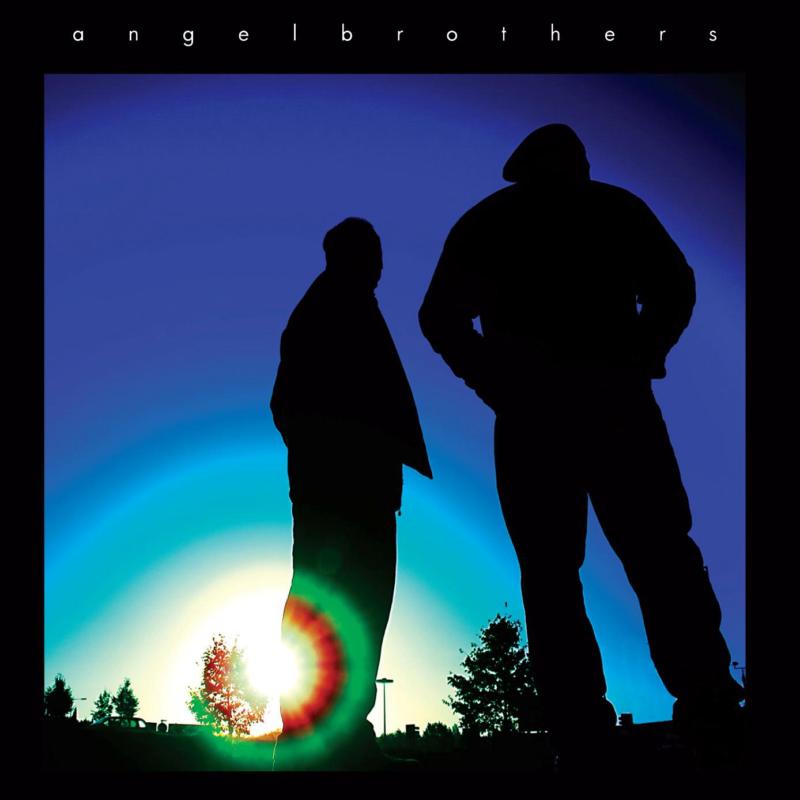 Picture of The Angel Brothers - Angel Brothers