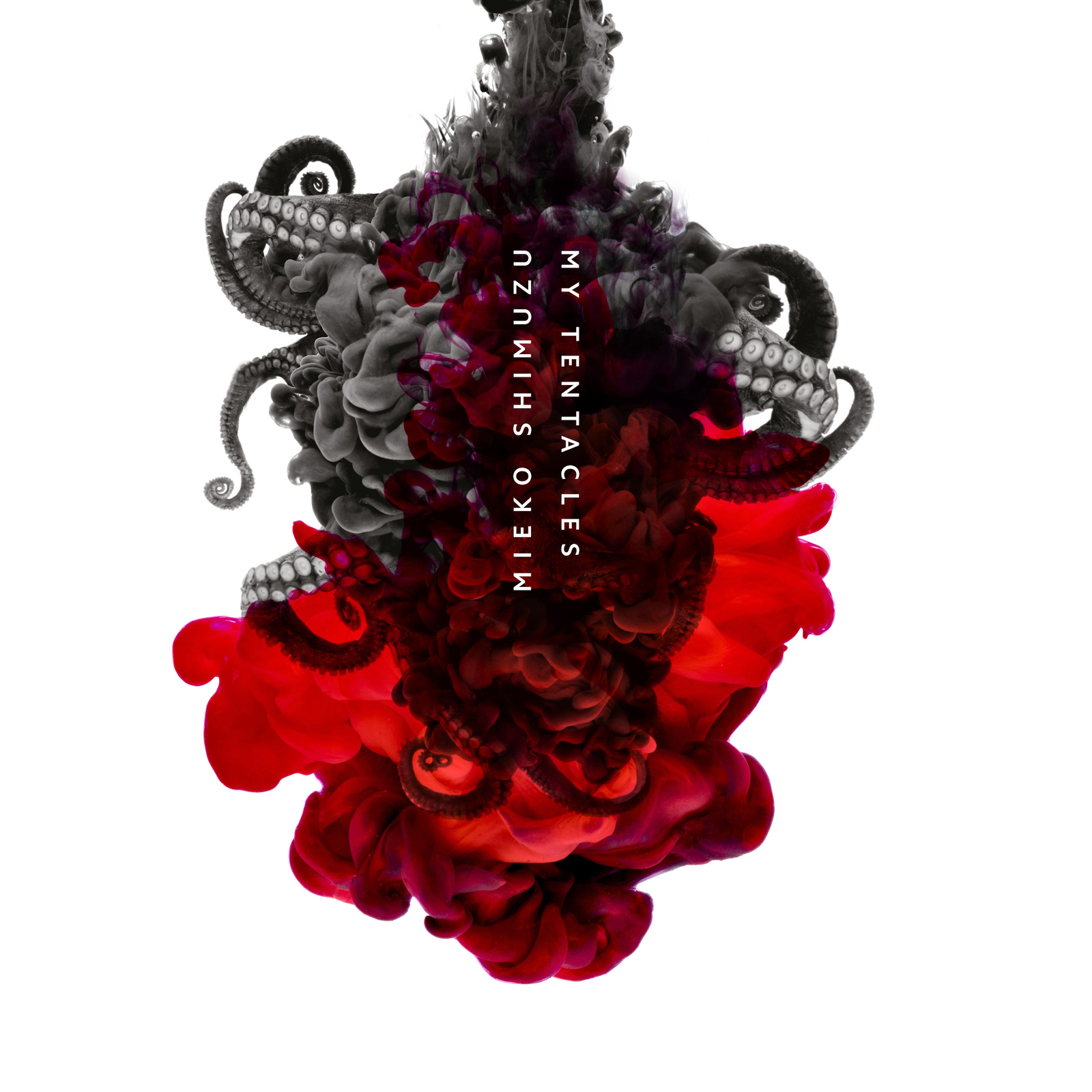 Picture of Mieko Shimizu - My Tentacles