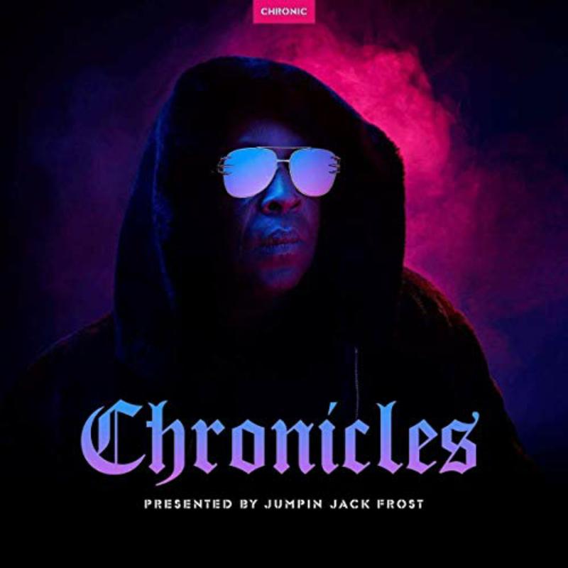 Picture of Various Artists - Chronicles - Presented by Jumpin Jack Frost