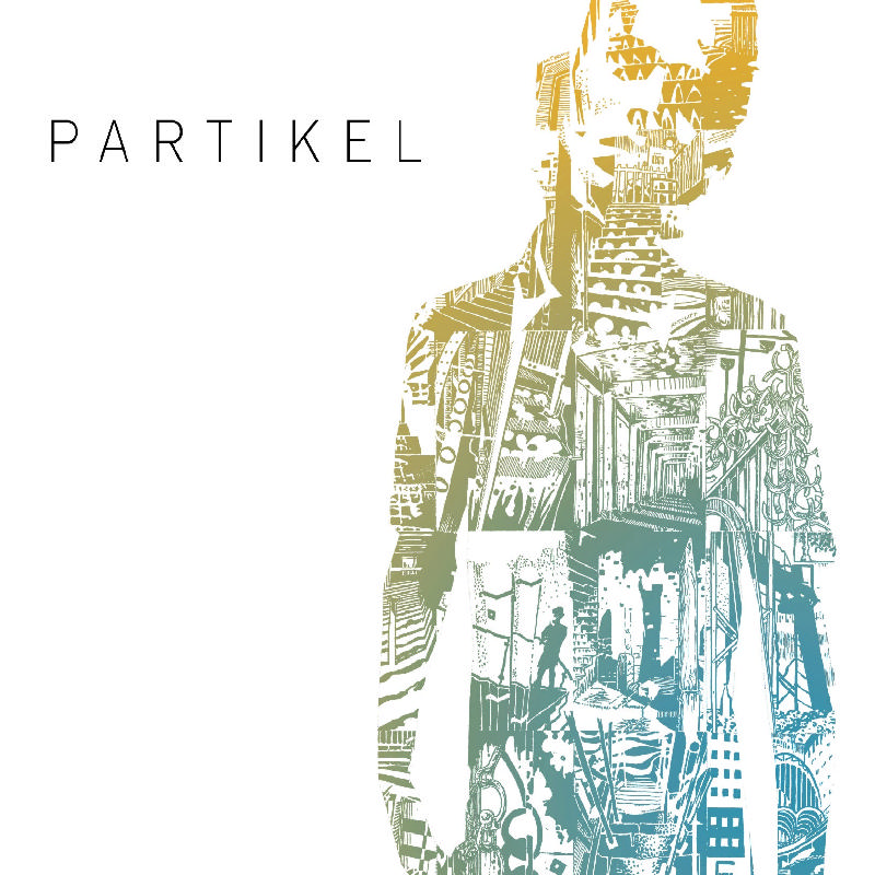 Picture of Partikel - Partikel