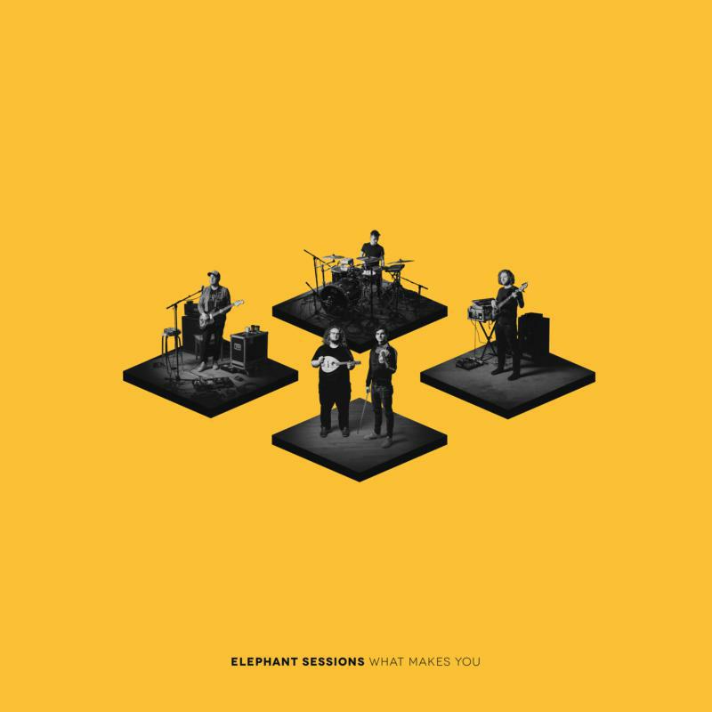 Picture of Elephant Sessions - What Makes You