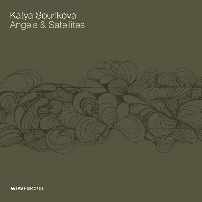 Picture of Katya Sourikova - Angels & Satellites