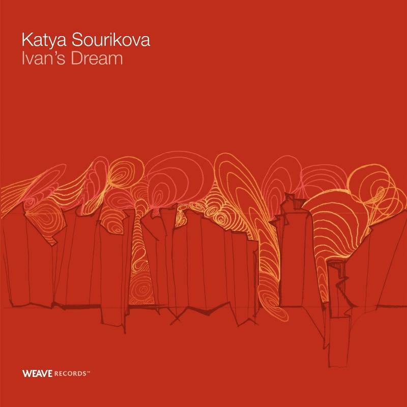 Picture of Katya Sourikova - Ivan's Dream