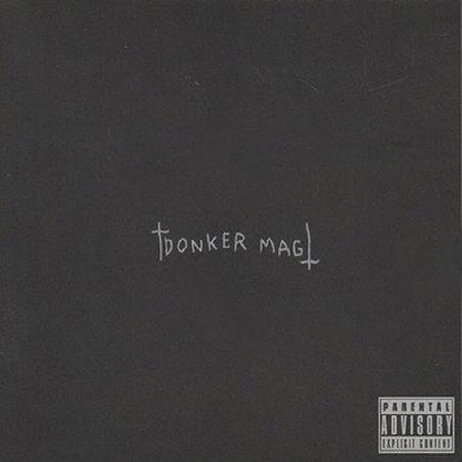 Picture of Die Antwoord - Donker Mag