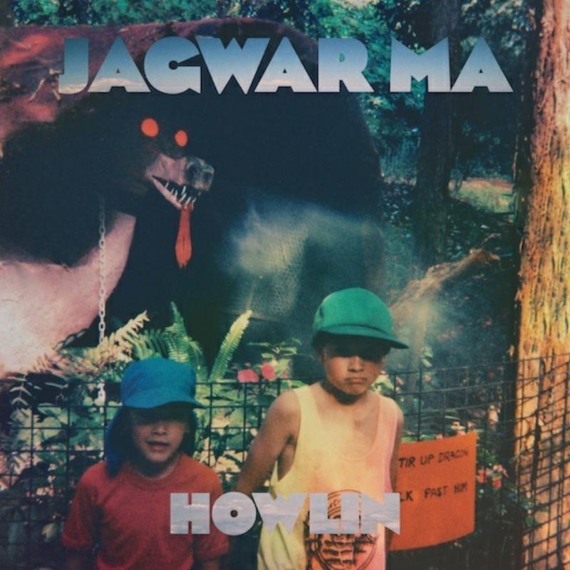 Picture of Jagwar Ma - Howlin