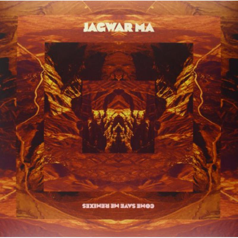 Picture of Jagwar Ma - Come Save Me