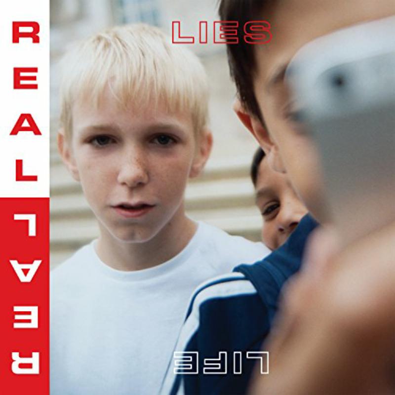 Picture of Real Lies - Real Life