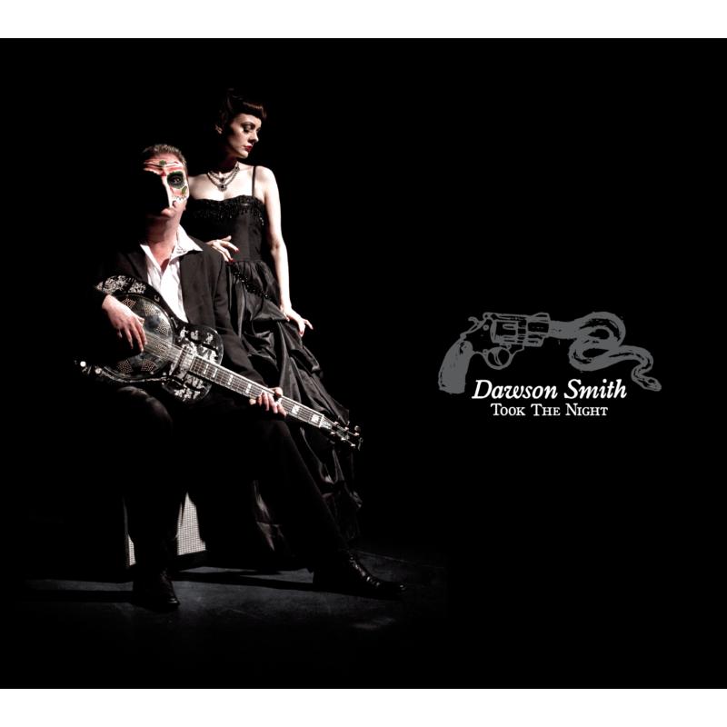 Picture of Dawson Smith - Took The Night