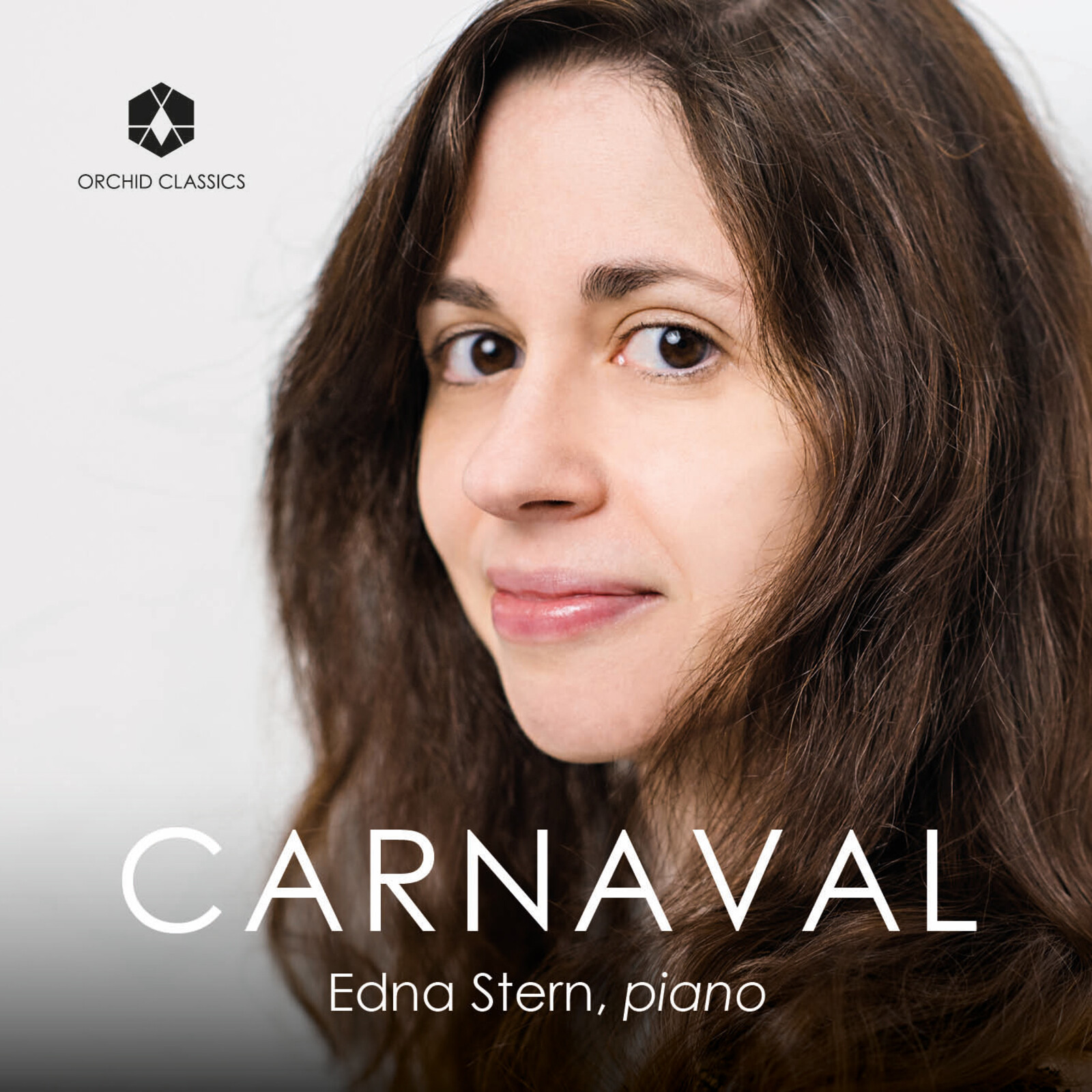 Picture of Edna Stern - Edna Stern: Carnaval