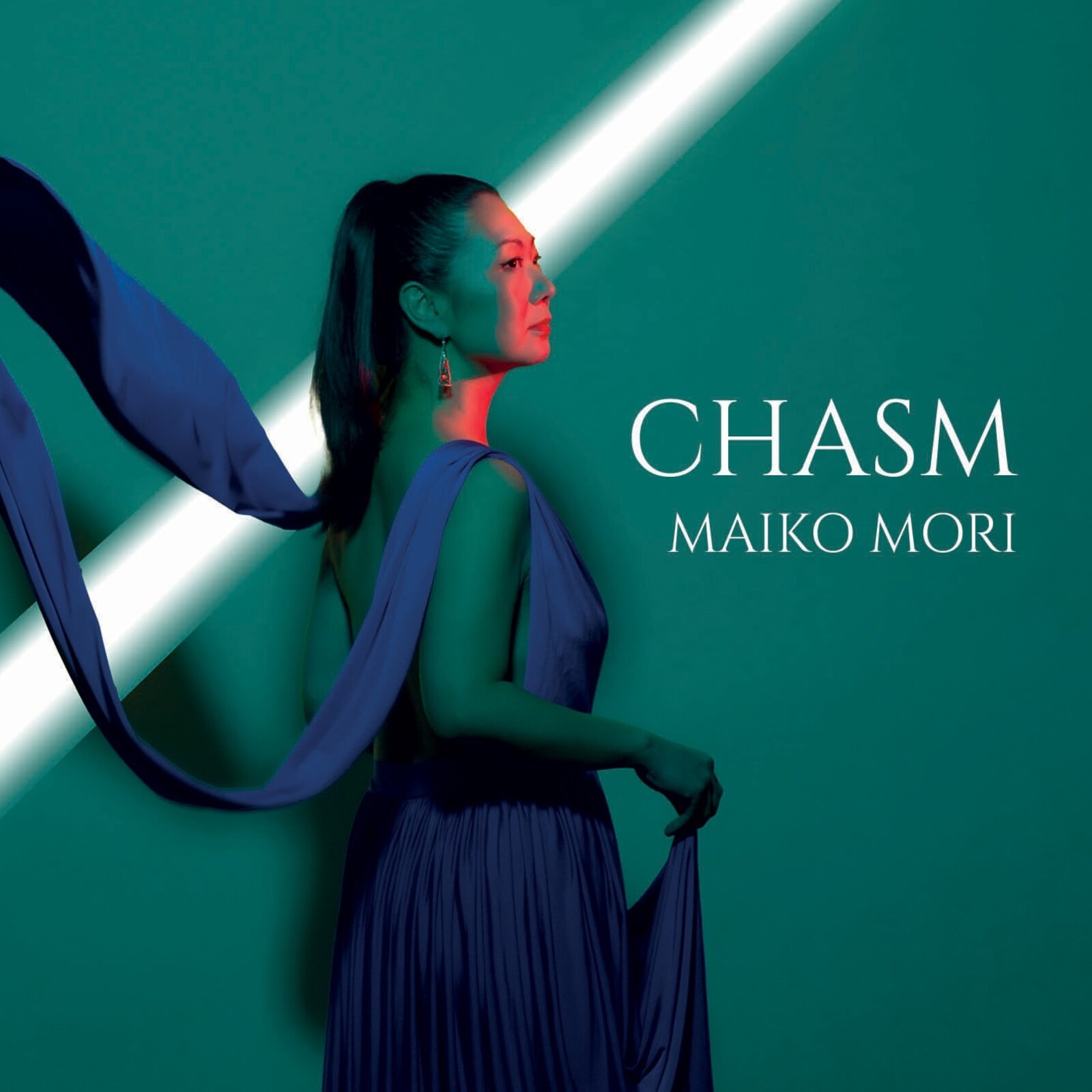 Picture of Maiko Mori - Chasm