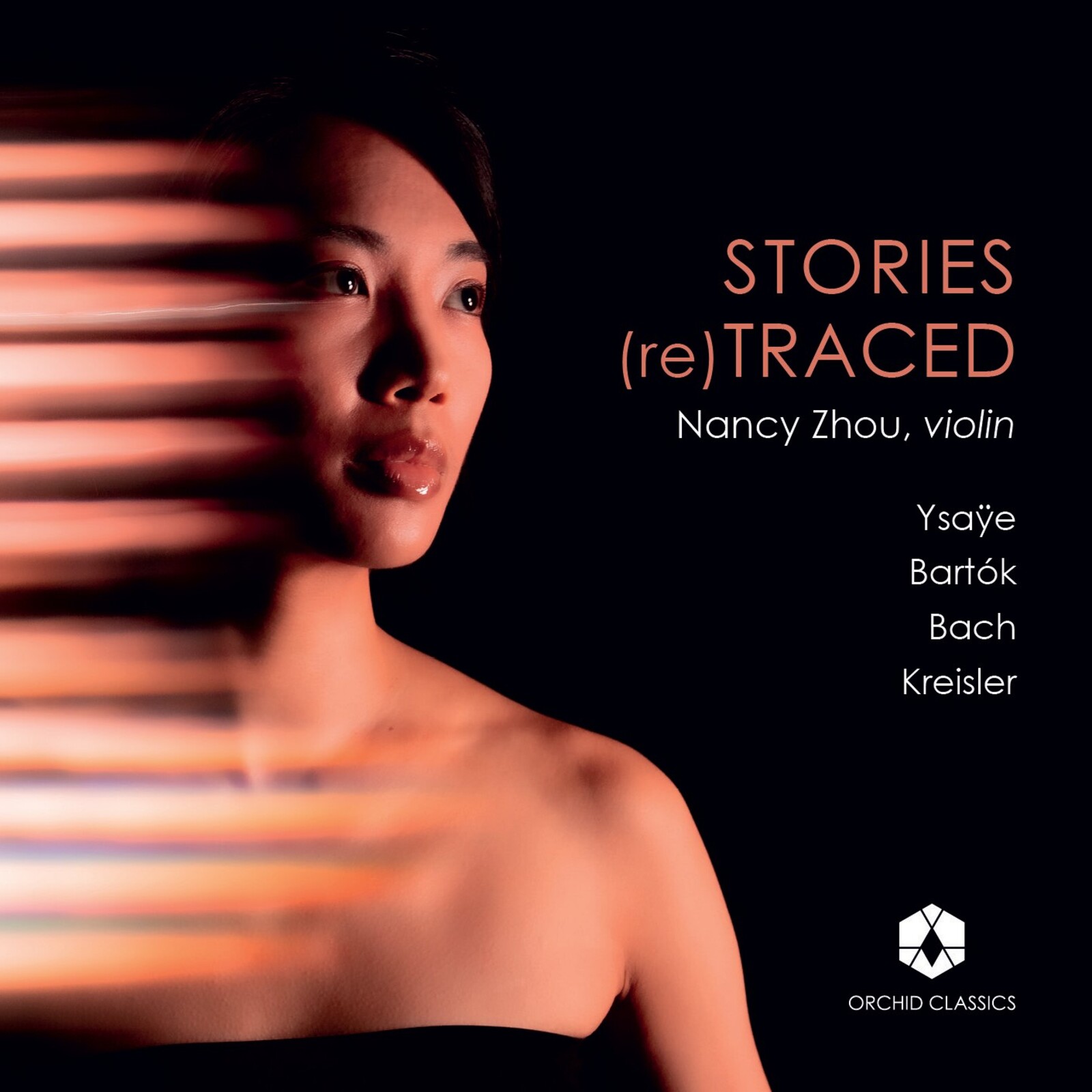 Picture of Nancy Zhou - STORIES (re)TRACED