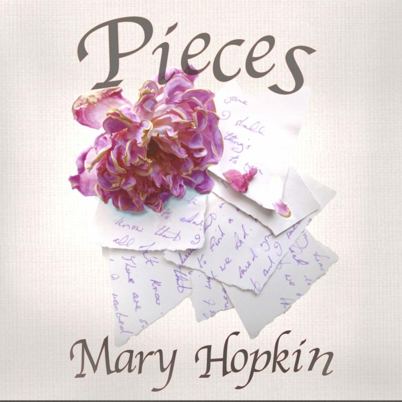 Picture of Mary Hopkin - Pieces
