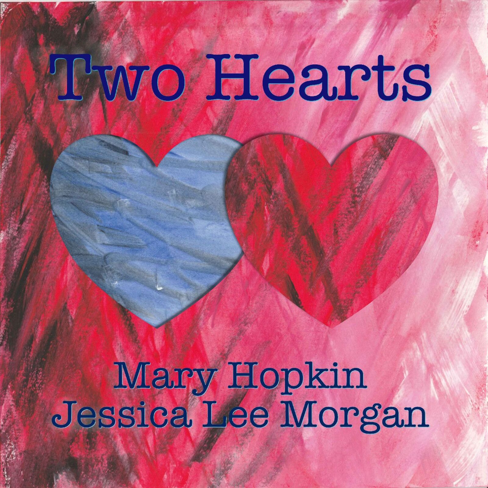 Picture of Mary Hopkin - Two Hearts