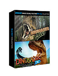 Picture of IMAX: Dinosaurs Collection - IMAX: Dinosaurs Collection