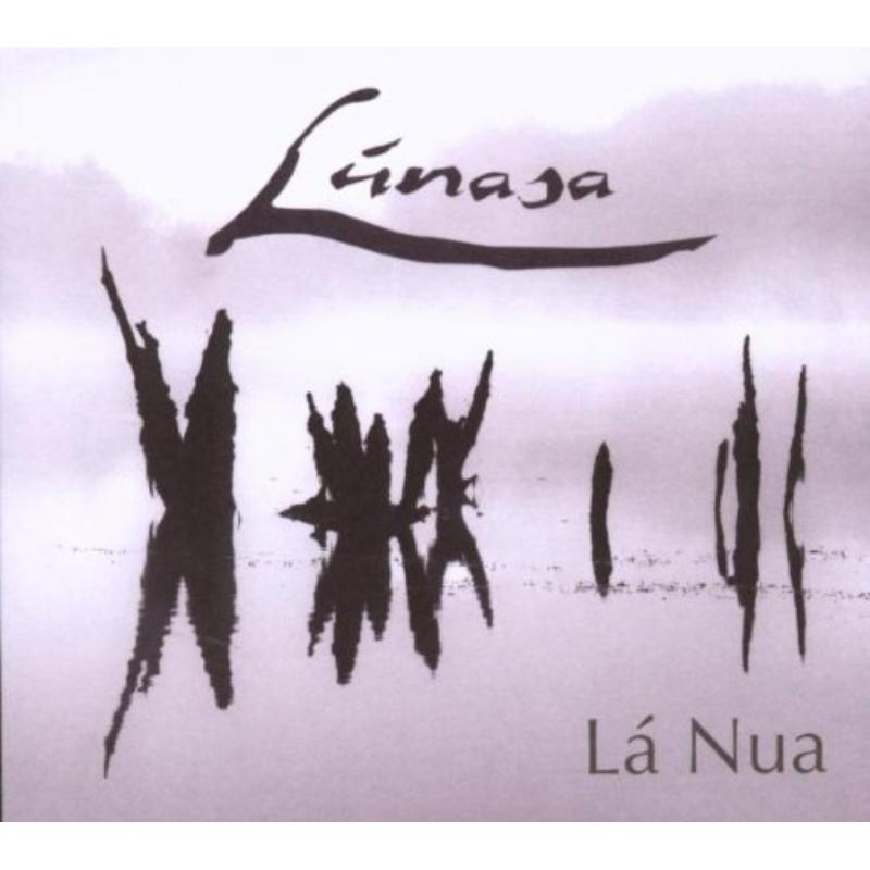 Picture of Lunasa - La Nua