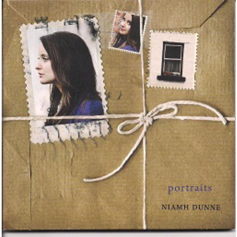 Picture of Niamh Dunne - Portraits