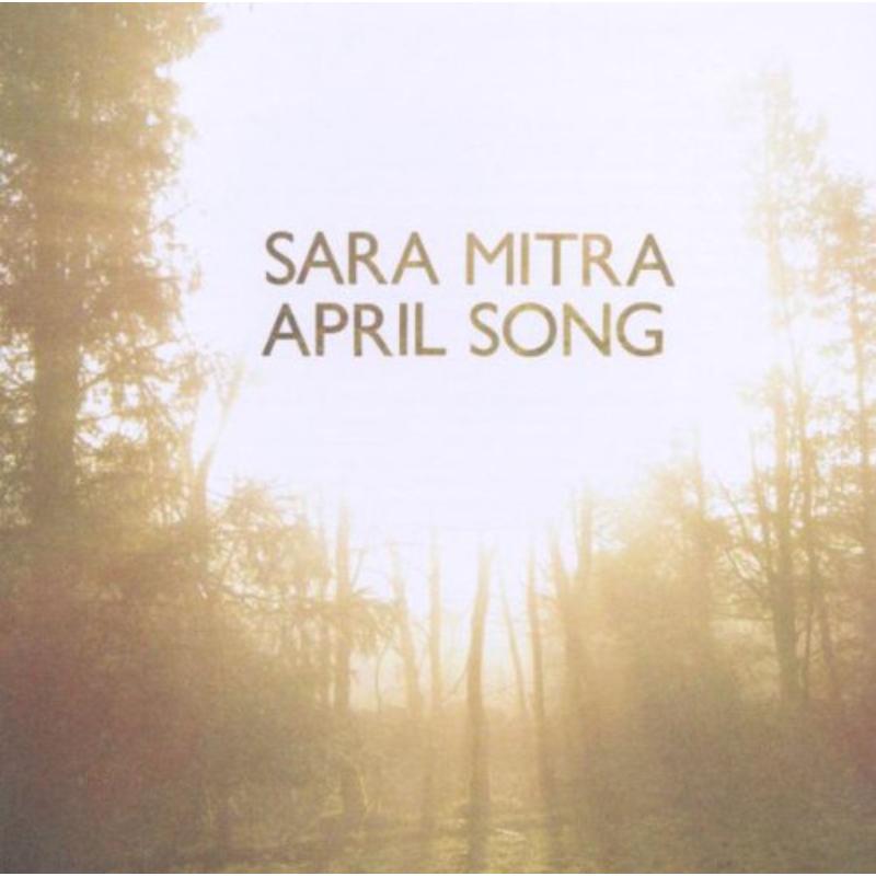 Picture of Sara Mitra - April Song
