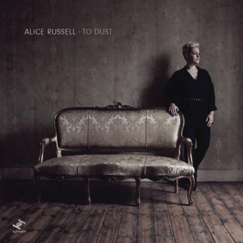 Picture of Alice Russell - To Dust