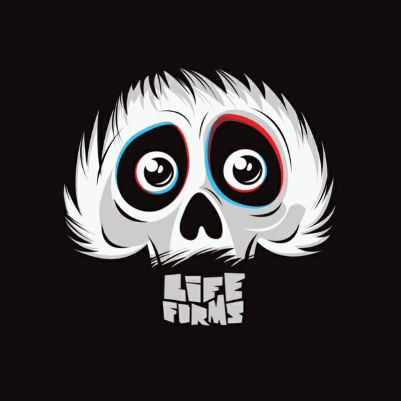 Picture of Trisector - Lifeforms