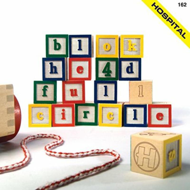 Picture of Blokhe4d - Full Circle