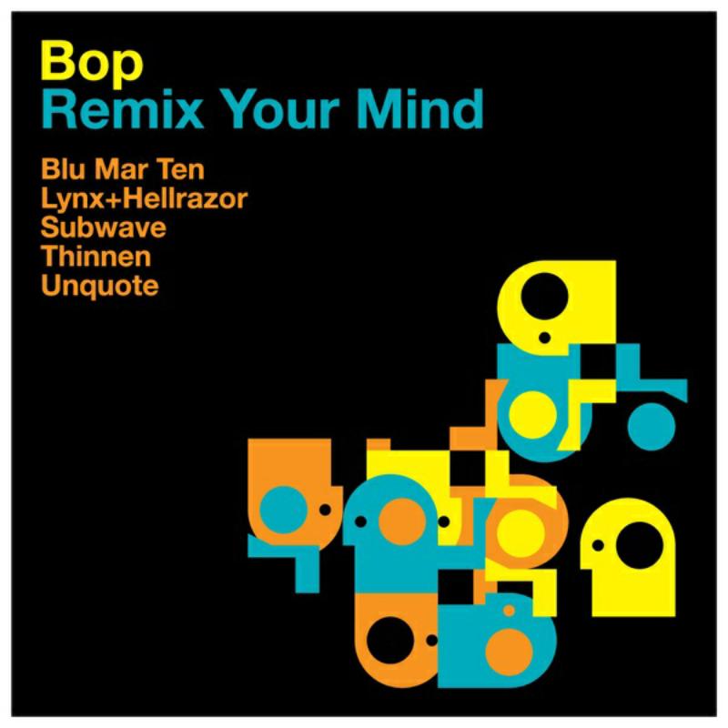 Picture of Bop - Remix Your Mind