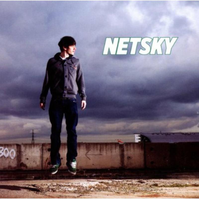 Picture of Netsky - Netsky