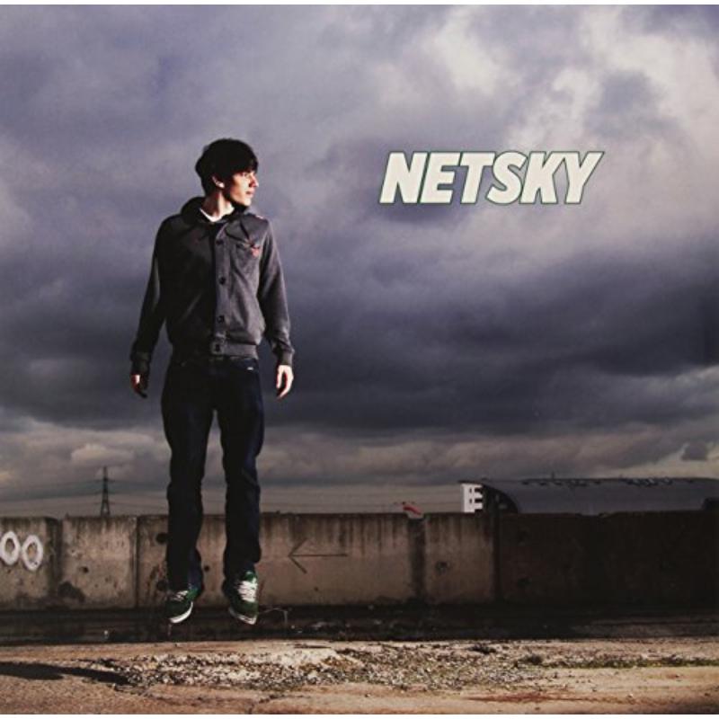 Picture of Netsky - Netsky