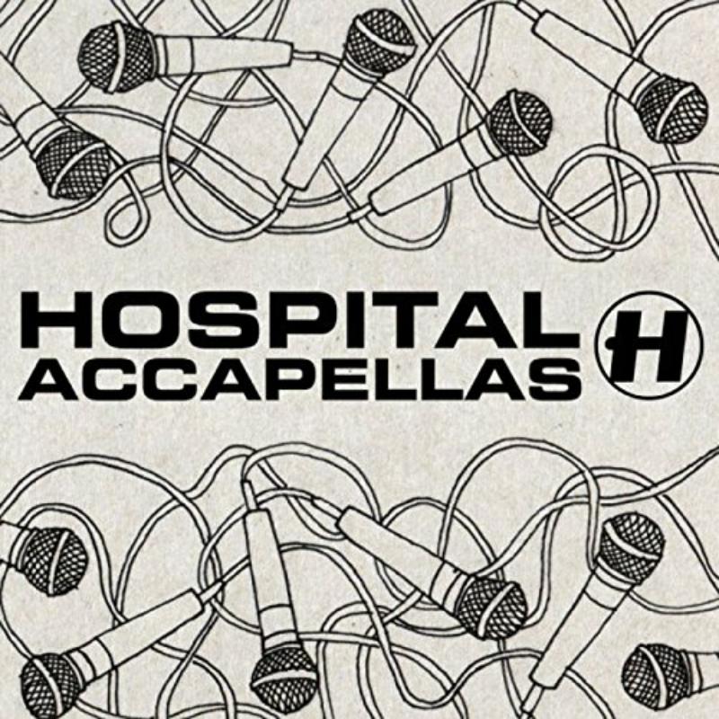 Picture of Various Artists - Hospital Accapellas