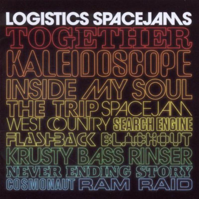 Picture of Logistics - Spacejams