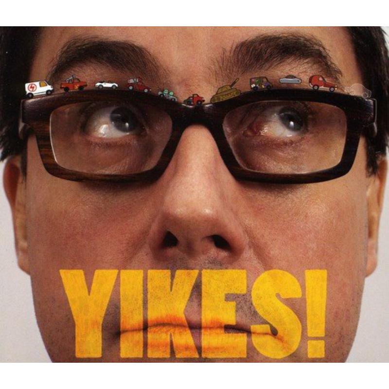 Picture of London Elektricity - Yikes!