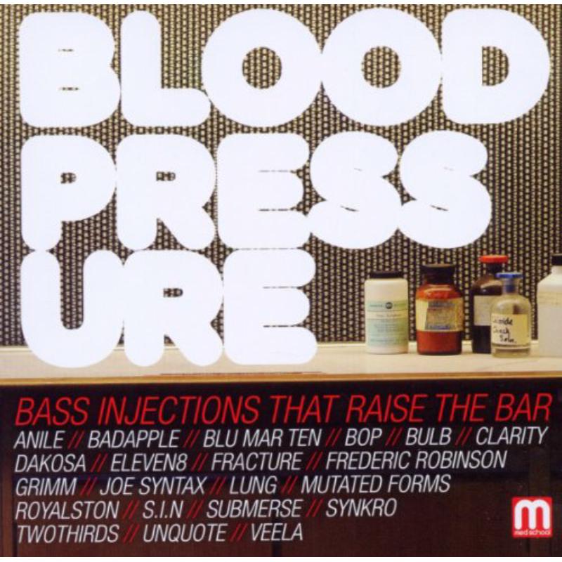 Picture of Blood Pressure - Various Artists