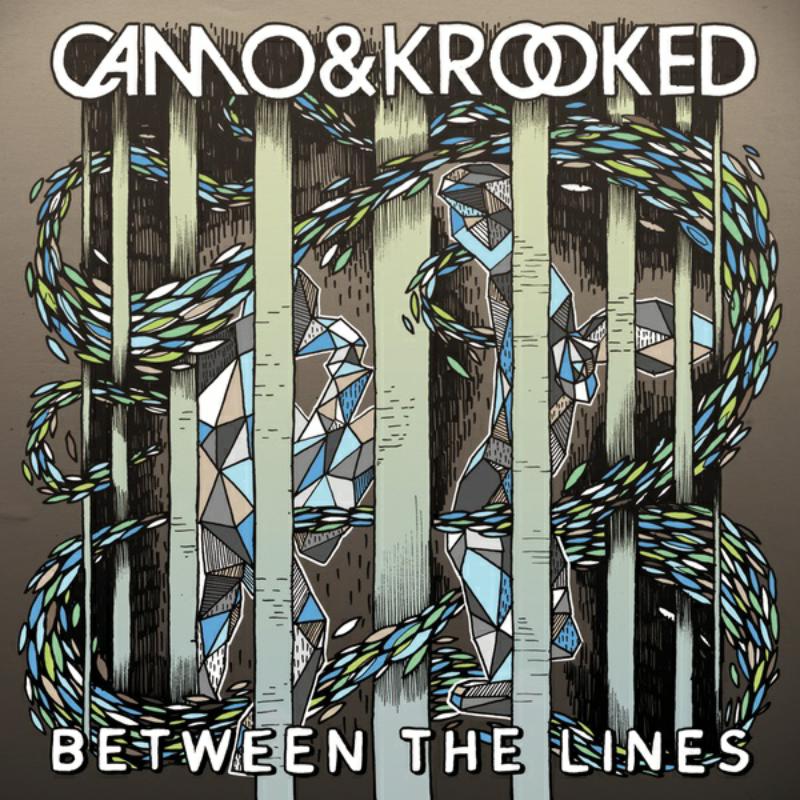 Picture of Camo & Krooked - Between The Lines