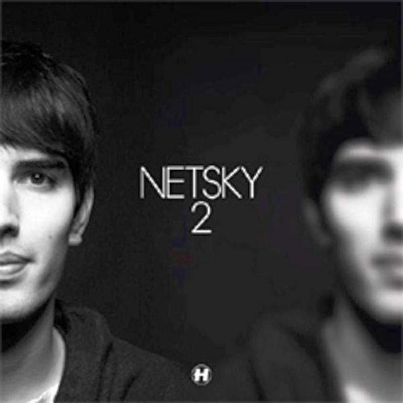 Picture of Netsky - 2