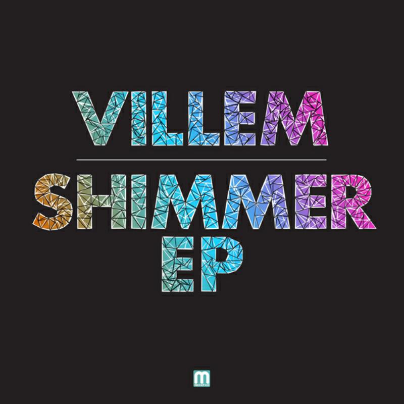 Picture of Villem - Shimmer