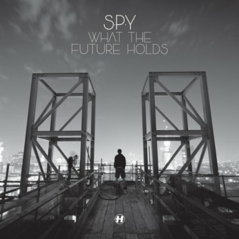 Picture of S.P.Y - What The Future Holds