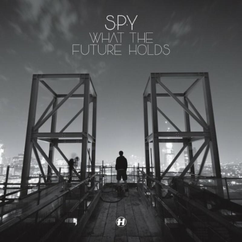 Picture of S.P.Y - What The Future Holds