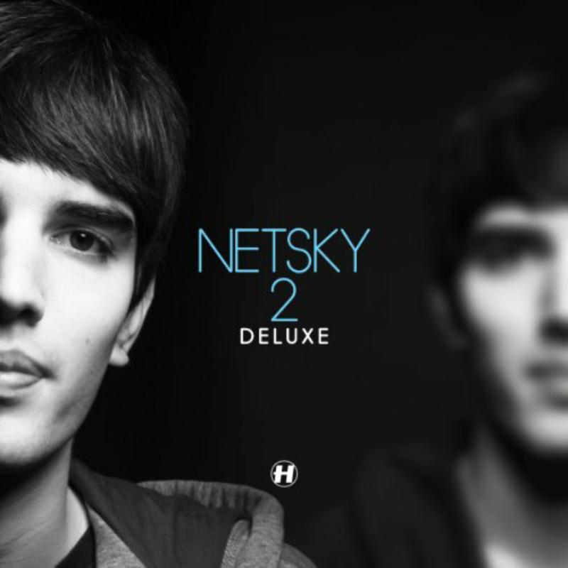 Picture of Netsky - 2 Deluxe