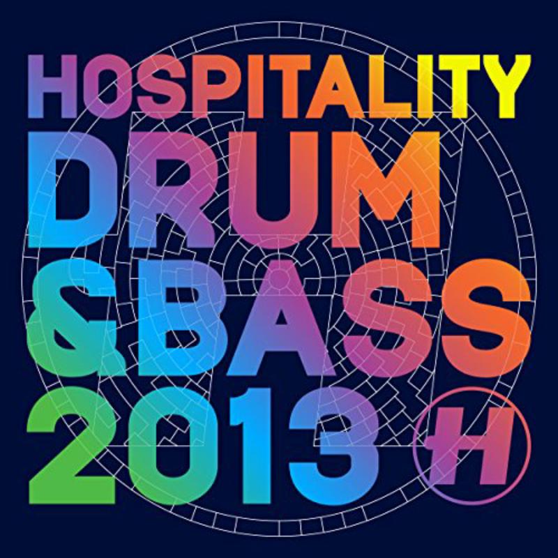 Picture of Various Artists - Hospitality Drum & Bass 2013