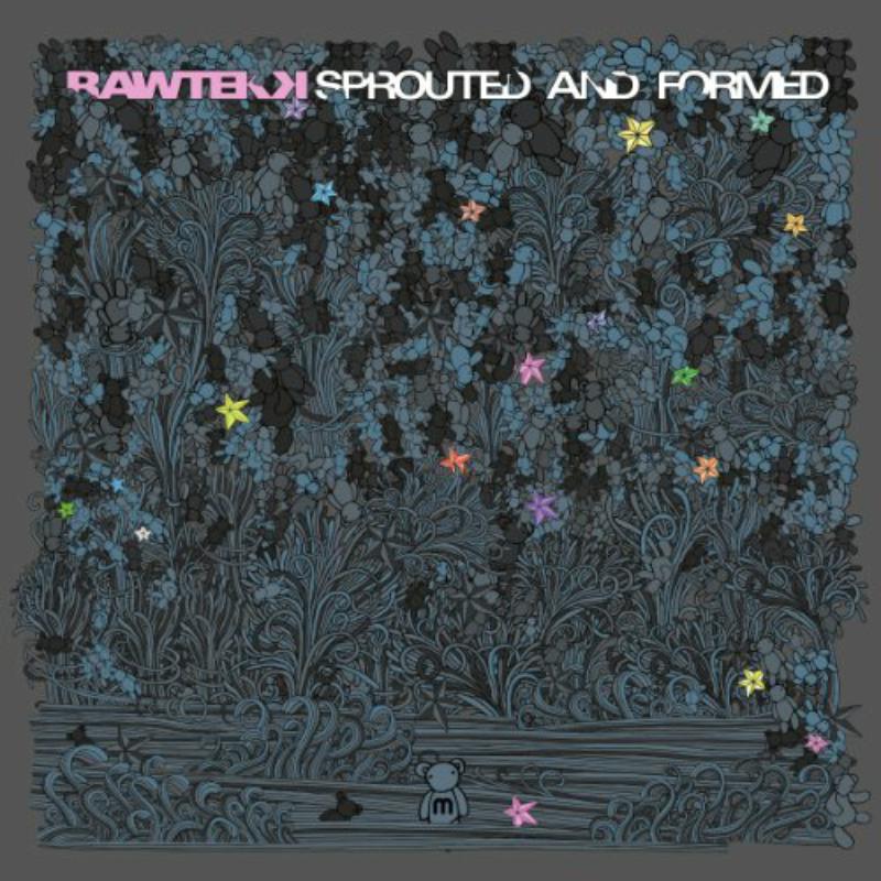 Picture of Rawtekk - Sprouted And Formed