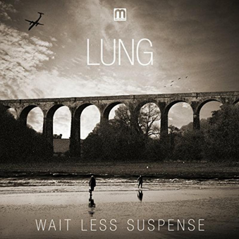 Picture of Lung - Wait Less Suspense