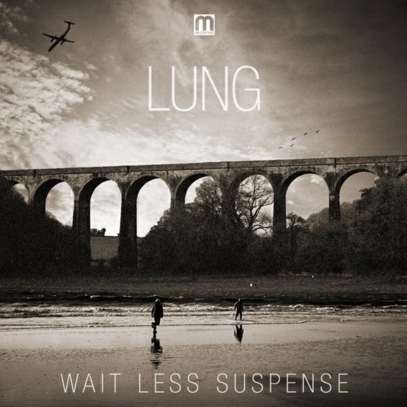 Picture of Lung - Wait Less Suspense